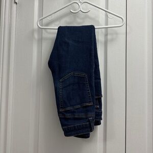 ASOS Ultra skinny jeans